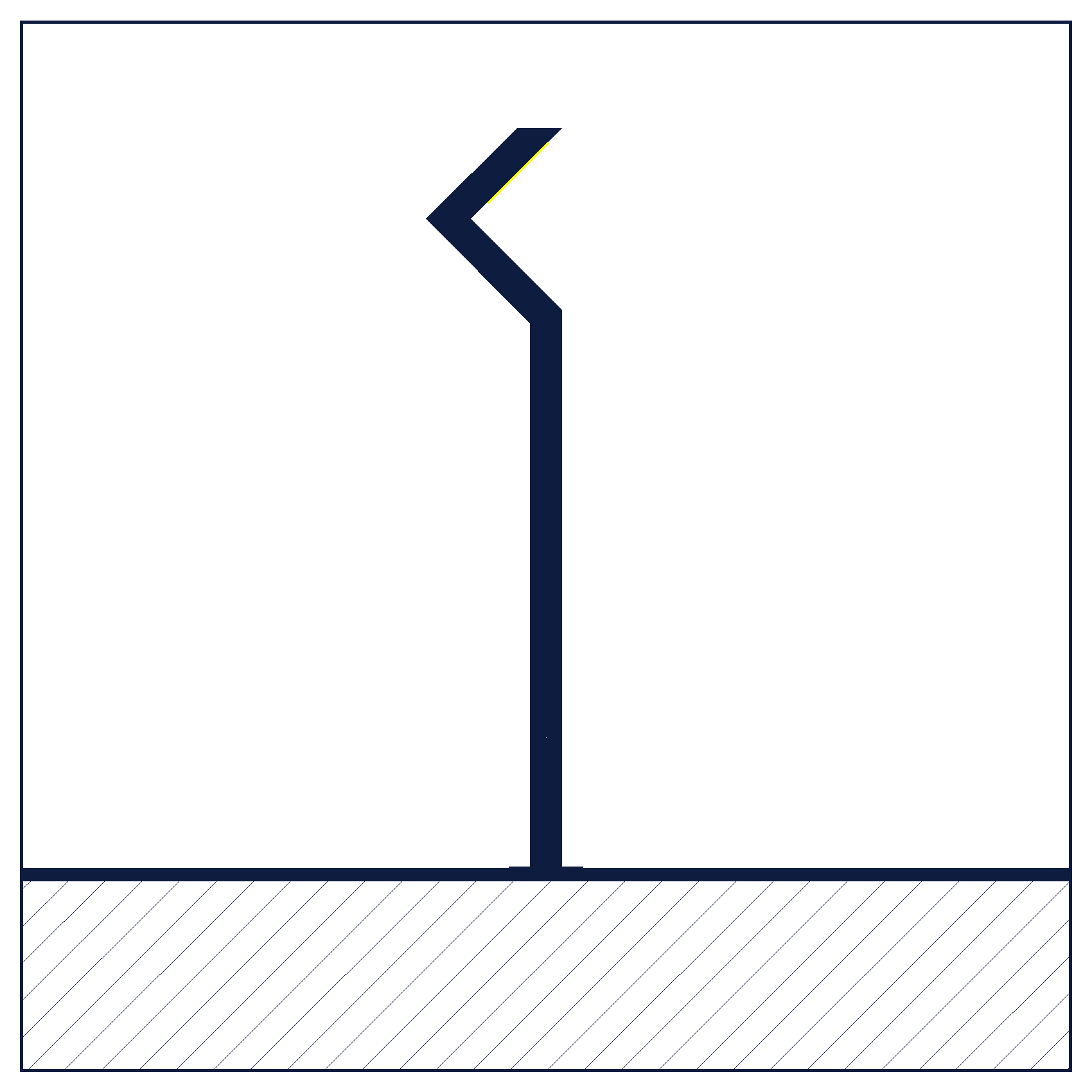 Poteaux Décoratifs Modernes